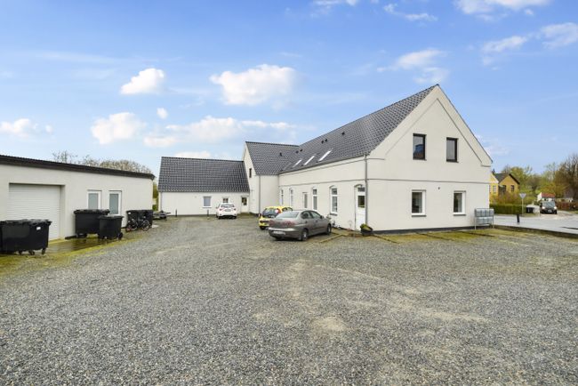 Kirke Hørupvej 12, Kirke Hørup, 6470 Sydals